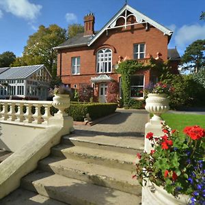 Glenmore Manor Bed & Breakfast Lurgan Exterior photo