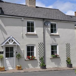 Foxglove Cottage Clearwell Exterior photo