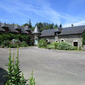 Le Petit Chateau, Matisse Apartment Noyal-Pontivy Exterior photo