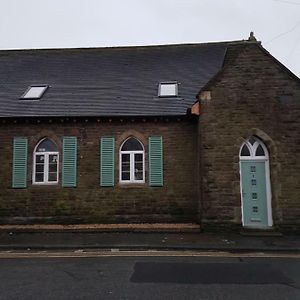 Renovated Church Close To The Beach Villa Llanelli Exterior photo