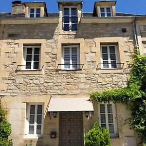 Les Maisons Du Perigord Villa Terrasson-Lavilledieu Exterior photo