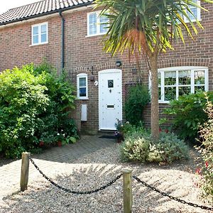 Little Chequers Villa Friston Exterior photo