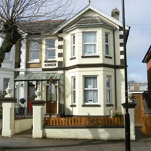 Inglewood Guest House Sandown Exterior photo