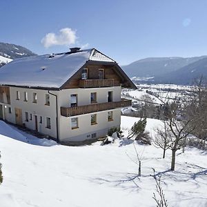 Ferienhaus Koenig Hotel Sankt Michael im Lungau Exterior photo