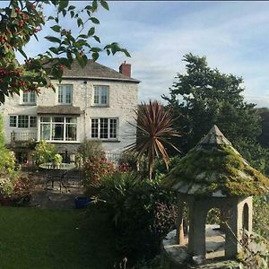 Central Boscastle Studio Flat Apartment Exterior photo