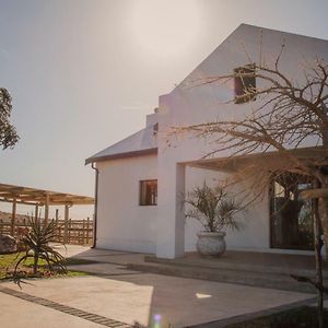 Melk Houte Bosch Guest Farm Hotel Swellendam Exterior photo