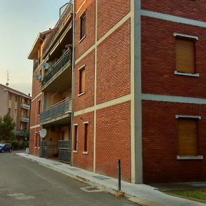 Bixio Apartment Pavia Exterior photo