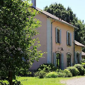 L'Ancienne Gare Apartment Gamarde-les-Bains Exterior photo