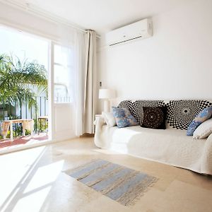 Benavista Studio Apartment Estepona Exterior photo