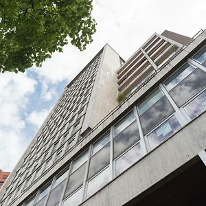 Bleue Loft Ramblas Centre Toulouse Apartment Exterior photo