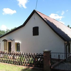 Spreewaldhaus Luebben Villa Exterior photo