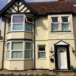 Kilreany Hotel Sidmouth Exterior photo