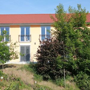 Ferienwohnungen Schallenberg - Gross-Umstadt Exterior photo