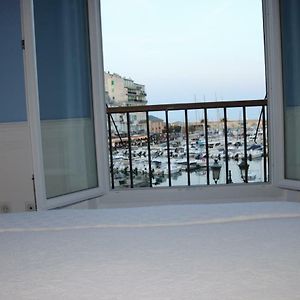 Tres Bel Appartement Vieux Port De Bastia Bastia  Exterior photo