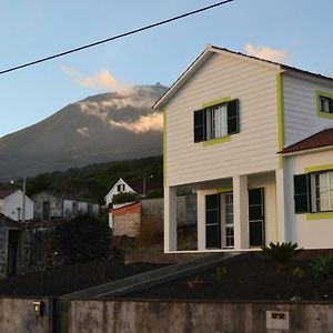 Alojamento Tomas - Oceanview Home Sao Joao  Exterior photo