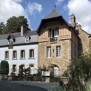 Val Rive - Monet Apartment Dinan Exterior photo