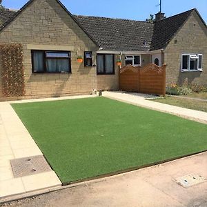 Roman Villa Bourton-on-the-Water Exterior photo