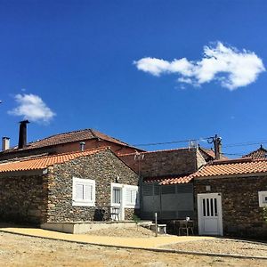 Desafios Da Horta Villa Souto da Velha Exterior photo