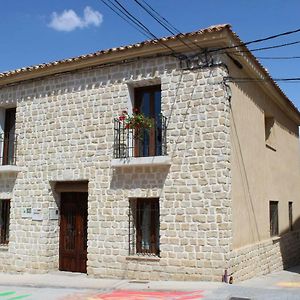 Casa Rural Los Montones Villa Carcelen Exterior photo