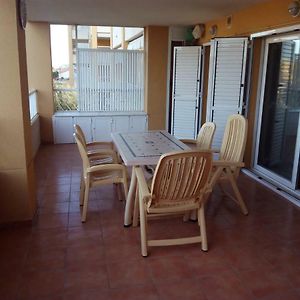 Apartmento Playa Almarda. Piscina&Parking Exterior photo