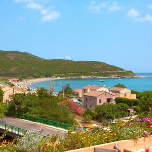 Hotel Macchia E Mare Pietracorbara Exterior photo