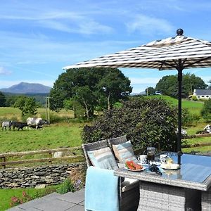 Tryfan, Betws Y Coed, Snowdonia, 2 En-Suite Bedrooms Exterior photo