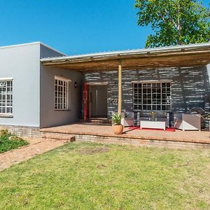 19 Glenhof Road House Villa Cape Town Exterior photo