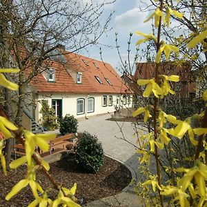 Arnold'S Ferienhof Villa Stadtlauringen Exterior photo