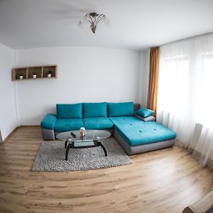 Travel Homzzz Apartments Targu Mures Exterior photo