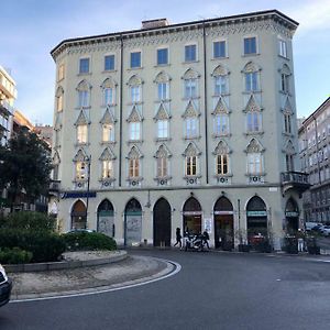 Casanico Apartment Trieste Exterior photo