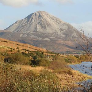 Inisean Ocean View Bed & Breakfast Dungloe Exterior photo