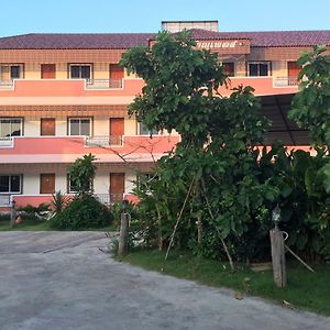 Phumchanplace Hotel Phayao Exterior photo