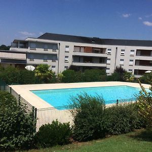 Residence Cap Horizon Brive-la-Gaillarde Exterior photo