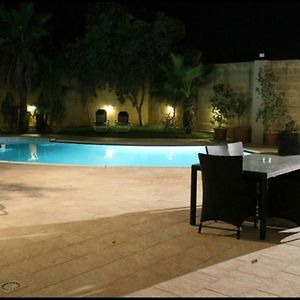 Villa Naxxar Malta - Fully Ac, 4 Bedroom Property With Private Pool Exterior photo