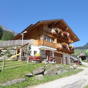 Pichlerhof Apartment Fundres Exterior photo