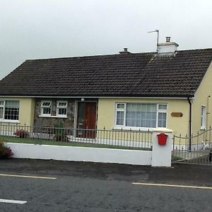 Loughrea Hotel & Spa Exterior photo