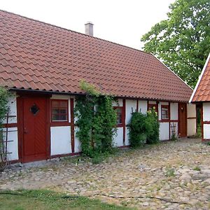 Kattalangan Villa Brosarp Exterior photo