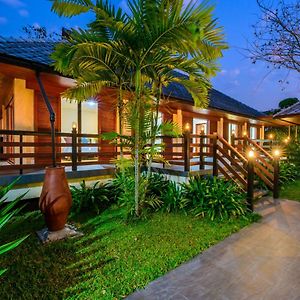 Hada Resort Chiang Mai Mae Rim Exterior photo