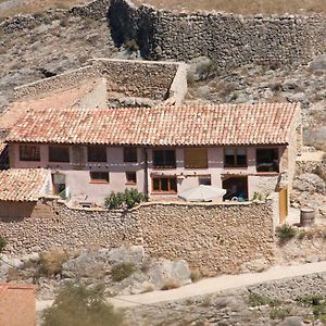 Corral De La Solana Villa Molinos  Exterior photo