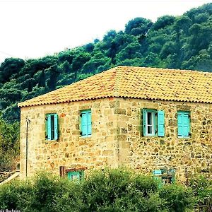 The House. Light & Stone. Villa Lixouri Exterior photo