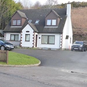 Dacama House Bed & Breakfast Ullapool Exterior photo