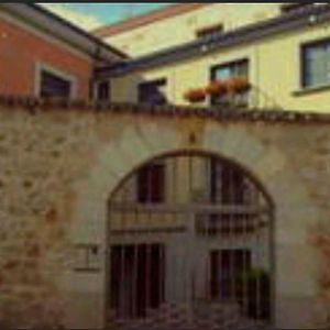 Piso En El Casco Antiguo Hotel Zamora Exterior photo