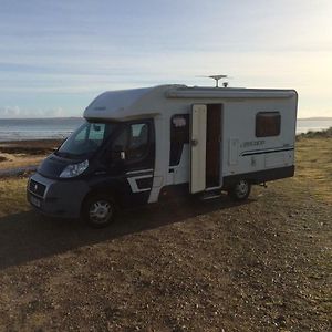 Four Berth Motorhome Isle Of Lewis Stornoway  Exterior photo