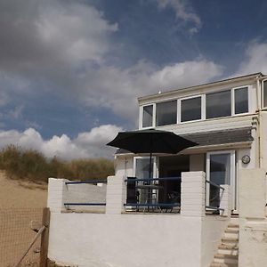 Seagull'S Crest Villa Camber Exterior photo