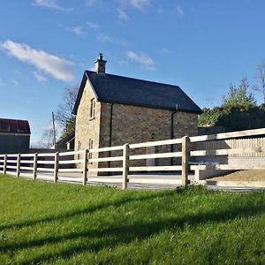 Knockninny Barn At Upper Lough Erne, County Fermanagh Enniskillen Exterior photo