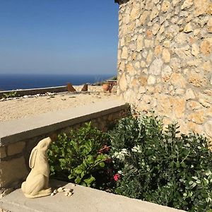 Karpathos Guest House Menetai Exterior photo