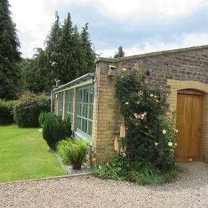 Tegfan Garden Suite Talgarth Exterior photo