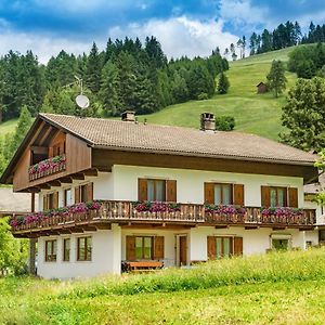 Ringlerhof Apartment Braies  Exterior photo