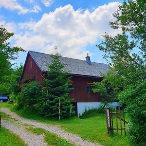 Draga Koncar Guest House Vrelo Korenicko Exterior photo