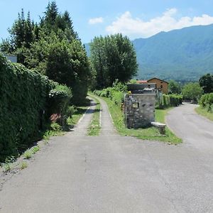 La Piccola Fattoria Apartment Arsiero Exterior photo